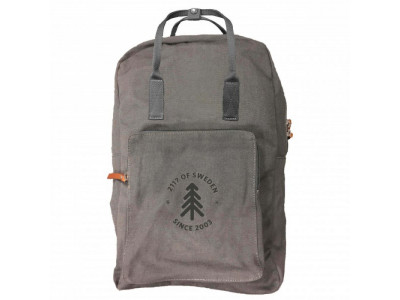 2117 of Sweden Stevik backpack 20l gray