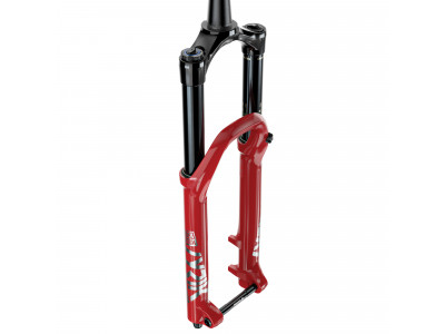 RockShox Lyrik Ultimate RC2 C2 160mm 27.5 suspension fork red 46mm offset MTBIKER.shop