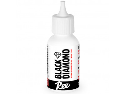 Rex Black Diamond Chain Lube Kettenschmiermittel, 30 ml