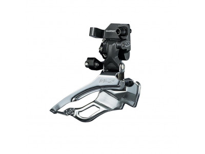 Shimano derailleur SLX M661 9-k. for direct assembly