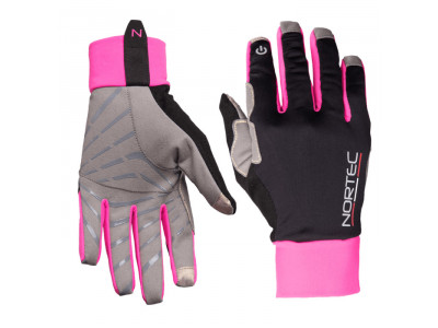 NORTEC Running Light women&#39;s gloves