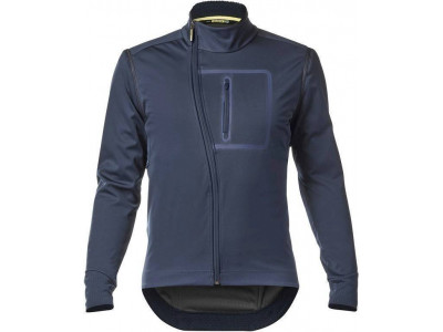 Mavic Ksyrium Elite Convertible men&#39;s total Eclipse jacket