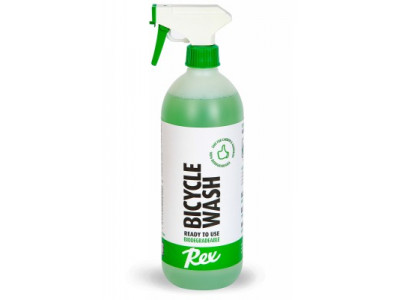 Rex Bike Wash cleaner, 1 000 ml