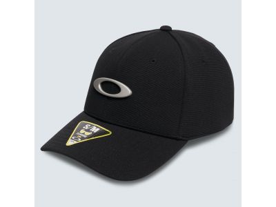 Oakley TINCAN CAP kšiltovka Black/Grey