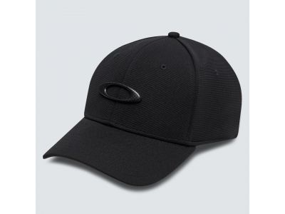 Oakley TINCAN CAP šiltovka Black/Carbon Fiber