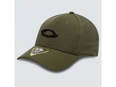 Oakley TINCAN CAP kšiltovka New Dark Brush