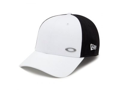 Oakley TINFOIL CAP kšiltovka White