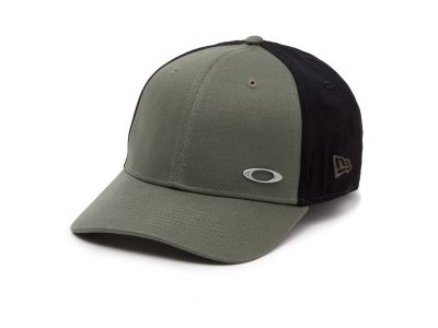 Oakley TINFOIL cap, Dark Brush
