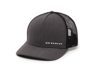 Oakley CHALTEN CAP cap, Jet Black
