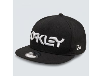 Oakley MARK II NOVELTY SNAP BACK šiltovka Blackout