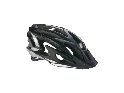 Cannondale Ryker helmet black/grey