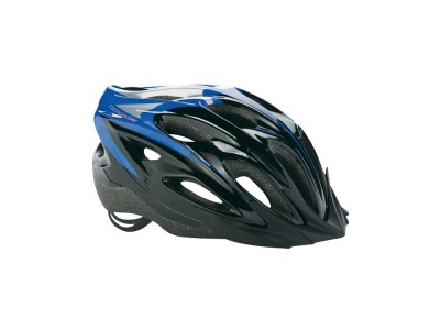 Cannondale Quick helmet black / blue