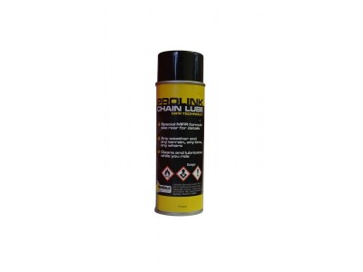 Progold Pro Link chain lubricant spray 240 ml