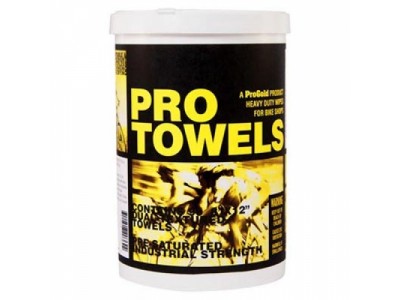 Progold Bike Towels 90pcs