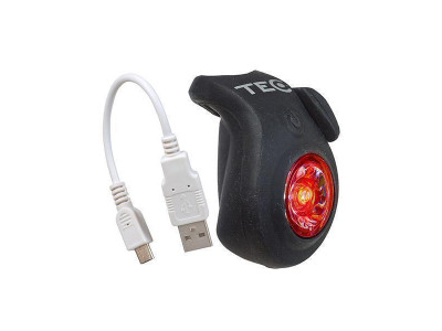 TEC LED lámpa hátsó 0,5W