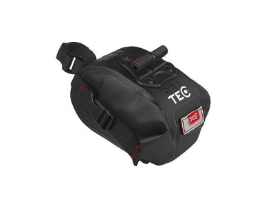 TEC Saddlebag Waterproof 0,6L
