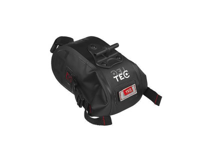 TEC Saddlebag Waterproof 1L