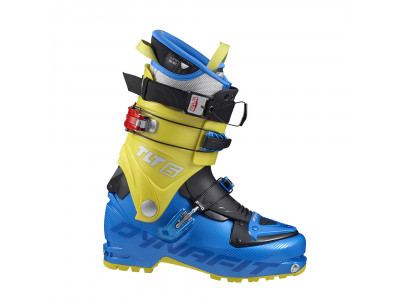 Męskie buty narciarskie Dynafit TLT6 Mountain MS, rozmiar niebiesko-żółty. 29,0