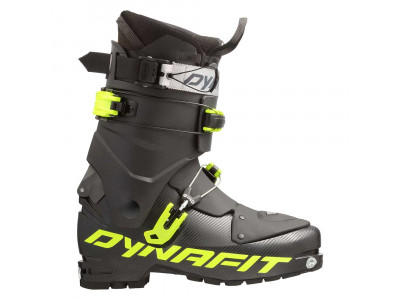 Dynafit TLT Speedfit ski boots Black / Fluo Orange