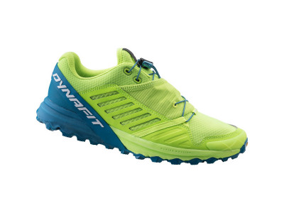 Dynafit ALPINE PRO pánské běžecké boty zelené