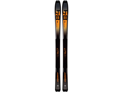 Dynafit Speedfit 84 TEST skialpové lyže
