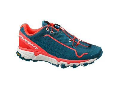 Damskie buty do biegania Dynafit ULTRA PRO w kolorze niebieskim