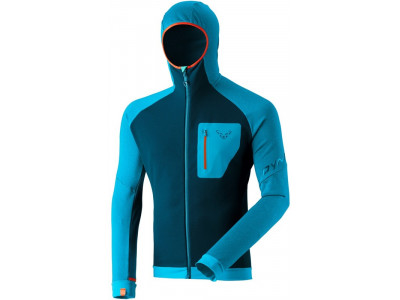 Dynafit Radical PTC M Jacket férfi pulóver Methyl / Blue