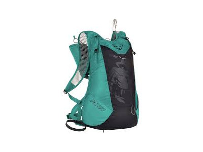 Dynafit RC 20 MENS Turquoise / Black backpack 20l