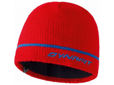 Dynafit Hand Knit Beanie Flame cap size UNI