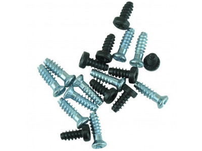 Dynafit Screw set back R2 set of screws (50 pcs)
