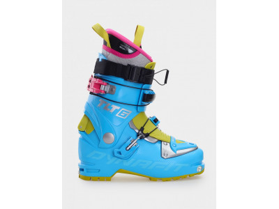 Dynafit TLT6 Mountain WS Azure / Citro women&amp;#39;s alpine boots