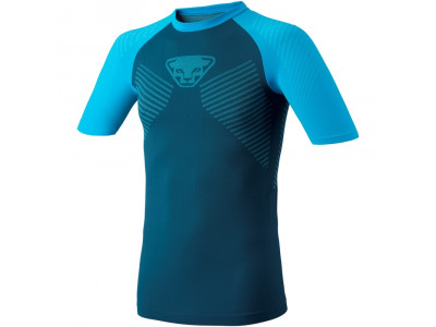 Dynafit Speed Dryarn Men T-Shirt Methyl Blue Funkčné pánske tričko modré
