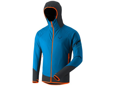 Jachetă pentru bărbați Dynafit Mezzalama 2 Polartec Methyl / Blue Jachetă de schi pentru bărbați albastru