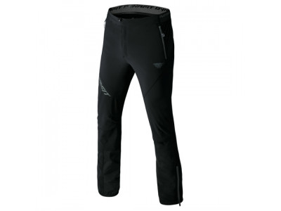Dynafit Speed Dynastretch Men Pants men&#39;s softshell pants black