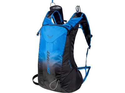 Dynafit Speed 28 Backpack Black / Sparta blue ski backpack 28l