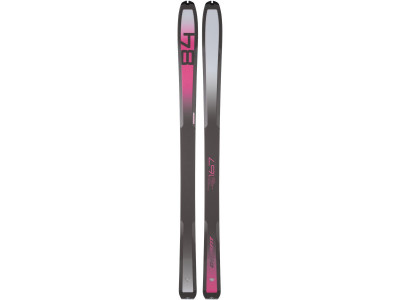 Dynafit Speedfit 84W Quiet Shade/Fluo Pink women&amp;#39;s skis