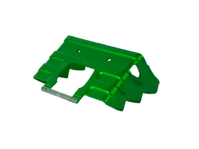 Dynafit Crampons 80mm Green ski crampons for Dynafit bindings green