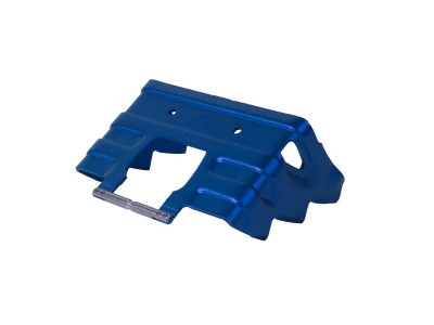 Dynafit Steigeisen 90 mm Blaue Skialpové-Steigeisen für blaue Dynafit-Bindungen