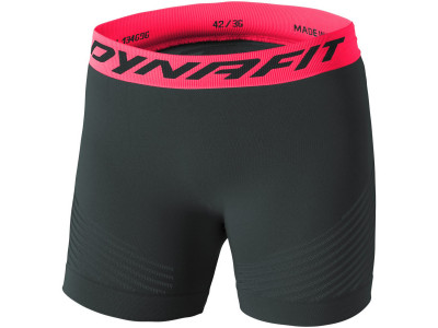 Dynafit Speed Dryarn Women Shorts Asphalt 1 Funkční dámské kraťasy růžové