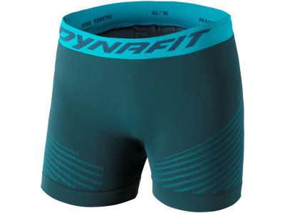 Dynafit Speed Dryarn Women Shorts Reflecting Pond Functional women&amp;#39;s shorts blue