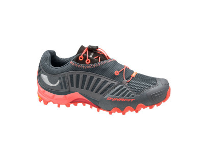 Dynafit FELINE SL W dámské běžecké boty černo-červené