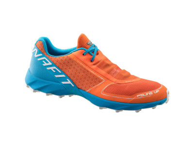 Męskie buty do biegania Dynafit FELINE UP w kolorze pomarańczowym