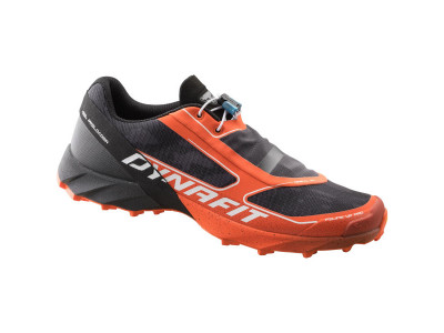 Dynafit FELINE UP PRO Unisex bežecké topánky čierno-červené