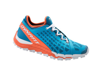 Pantofi de alergare pentru bărbați Dynafit Trailbreaker EVO albastru