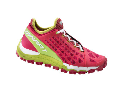 Dynafit Trailbreaker EVO W dámské běžecké boty červené