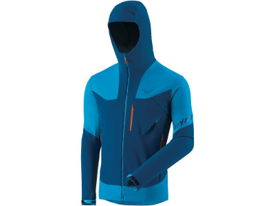 Jachetă pentru bărbați Dynafit Mercury PRO Jachetă de schi pentru bărbați Poseidon albastru
