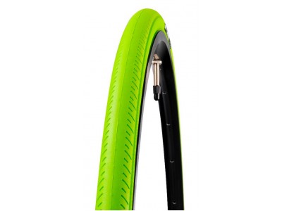 Maxxis Sierra Rennradreifendraht 700x23 grün - letztes Stück