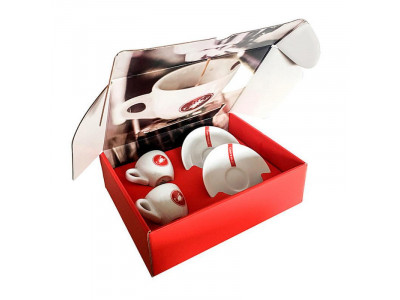 Castelli 4401198 ESPRESSOTASSE