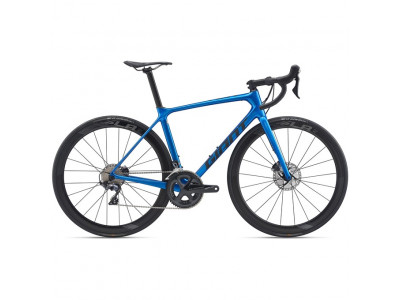 Giant TCR Advanced Pro 2 Disc, 2020-as modell