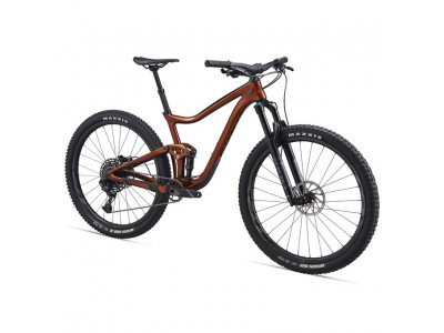 Model Giant Trance Advanced Pro 29 2, 2020